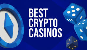 Krypto Casino En Ny Æra for Online Spil