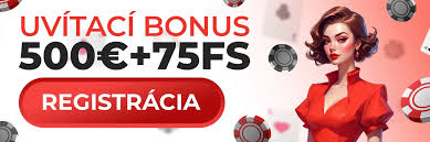 Online casino bonus bez vkladu – Využite svoju šancu bez rizika Online casino bonus bez vkladu – Využite svoju šancu bez rizika