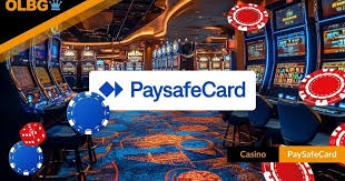 Online Casino Med Paysafecard Sikkerhed og Bekvemmelighed 327944098