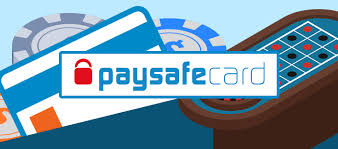 Online Casino Med Paysafecard Sikkerhed og Bekvemmelighed 327944098