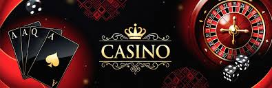 Online Casino Nové Zážitky a Možnosti Hraní