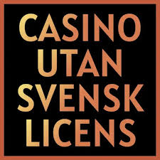 Online Casino Utan Svensk Licens En Djupdykning Online Casino Utan Svensk Licens En Djupdykning