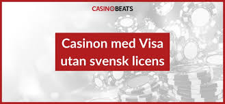 Online Casinoer med Visa Sådan Spiller Du Sikkert og Effektivt