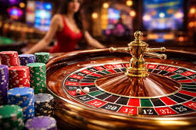 Play Roulette Online in the UK Your Guide to an Exciting Gaming Experience