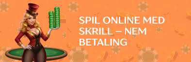 Skrill Casino Den Ultimative Guide til Online Spil -1923323699