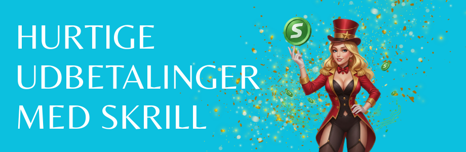 Skrill Casinoer Din Guide til Hurtige og Sikre Indbetalinger
