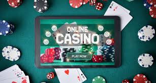 The Rise of Non-UK Online Casinos Exploring Alternatives for UK Players