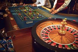 The Untold Secrets of Live Dealer Roulette Insights Beyond the Basics