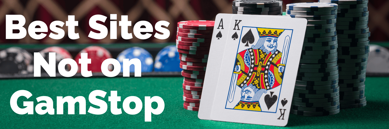 Top Non Gamstop Casinos for 2023 Top Non Gamstop Casinos for 2023