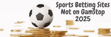 Top Online Sportsbooks Not on GamStop