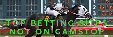Top Online Sportsbooks Not on GamStop