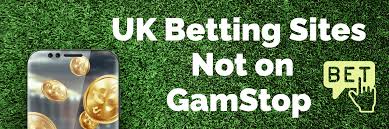 Top Online Sportsbooks Not on GamStop