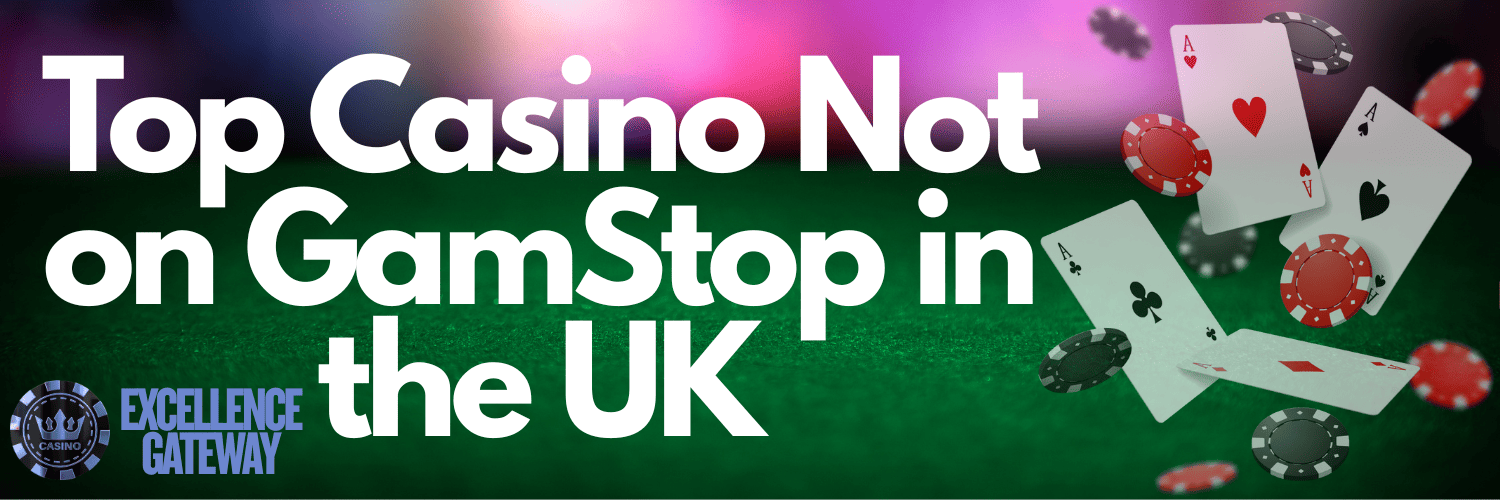 Top Rated Non GamStop Casinos for 2023