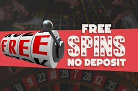 Unlock Your Luck Discover 50 Free Spins No Deposit Offers
