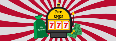 Unlock Your Luck Discover 50 Free Spins No Deposit Offers