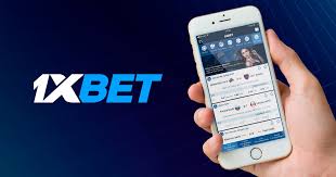 1xbet приложение для Кыргызстана удобство и доступность ставок