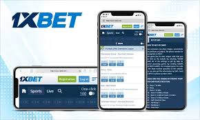 1xBet Thailand Download APP Your Gateway to Exciting Betting -935879934