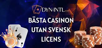 Bästa Utländska Casino En Guide till de Mest Populära Spelen