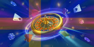 Bästa Utländska Casino En Guide till de Mest Populära Spelen