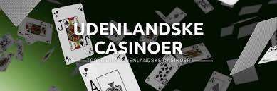 Bedste Casino Uden Dansk Licens - Find Det Perfekte Spil
