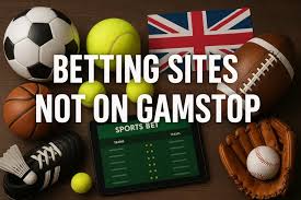 Best Sportsbooks Not on GamStop Best Sportsbooks Not on GamStop