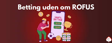 Betting Sider Uden ROFUS Din Guide til Sikkert Spil