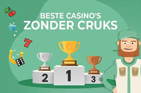 Buitenlands Online Casino Voordelen en Tips voor Spelers
