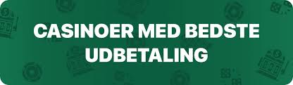 Casino Hurtig Udbetaling - Nyd Spillet Uden Forsinkelse Casino Hurtig Udbetaling - Nyd Spillet Uden Forsinkelse