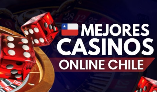 Casinos Online Legales en Chile Diversión y Seguridad al Alcance de un Click