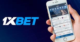 Comprehensive Guide to 1xBet APP for iOS -1080896809
