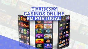 Descubra os Melhores Online Casinos com Bónus 1238059004 Descubra os Melhores Online Casinos com Bónus 1238059004