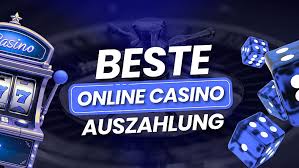 Die besten Online Casinos mit Auszahlung Gewinnen und Abheben