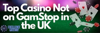 Discovering Non-Gamstop Casinos A Comprehensive Guide 1715660973 Discovering Non-Gamstop Casinos A Comprehensive Guide 1715660973