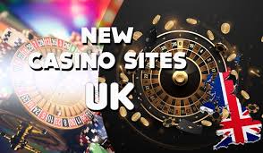 Discovering the Exciting New Casino Experience in the UK