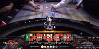 Experience the Thrill of Lightning Roulette -1657256808