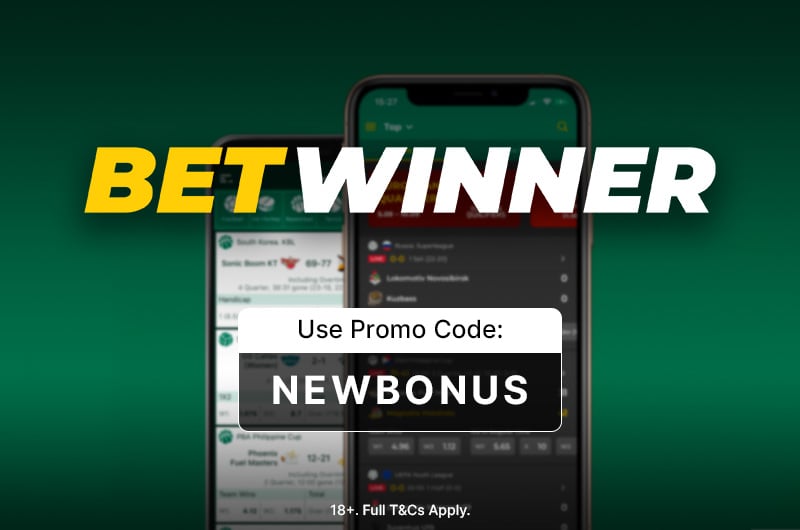 Experience Thrill and Entertainment at BetWinner Online Casino