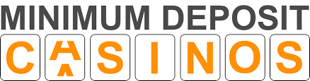 Exploring 5 Pound Deposit Casinos A Guide for Smart Gamblers Exploring 5 Pound Deposit Casinos A Guide for Smart Gamblers