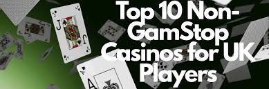 Exploring Alternative Gambling Options Sites That Don't Use GamStop Exploring Alternative Gambling Options Sites That Don't Use GamStop