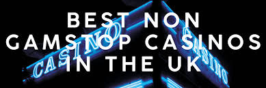 Exploring Alternative Gambling Options Sites That Don't Use GamStop Exploring Alternative Gambling Options Sites That Don't Use GamStop