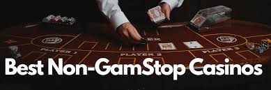 Exploring Casino Sites Not on GamStop A Guide to Your Options