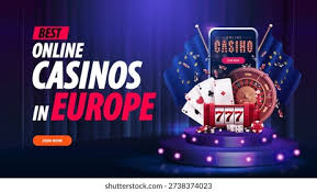 Exploring European Casino Sites A Guide for Players -1825447823
