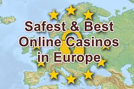 Exploring European Casino Sites A Guide for Players -1825447823