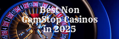 Exploring Non-GamStop Casinos A World of Opportunities Exploring Non-GamStop Casinos A World of Opportunities