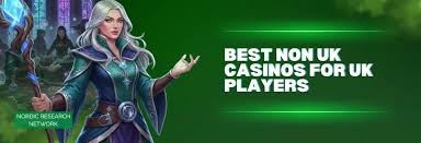 Exploring Non UK Regulated Casinos A Guide Exploring Non UK Regulated Casinos A Guide