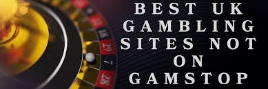Exploring Not on Gamstop Casinos Benefits and Options