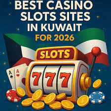 Exploring Online Casinos in Kuwait Opportunities and Regulations