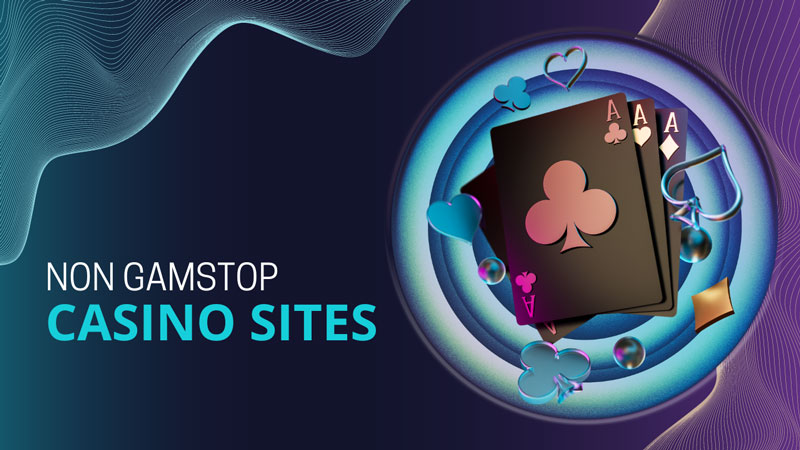 Exploring Online Casinos Not Registered with GamStop -1368490870