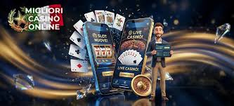 I Migliori Casino Europei Non AAMS Scopri il Gioco Responsabile I Migliori Casino Europei Non AAMS Scopri il Gioco Responsabile