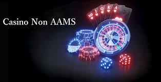 I migliori casino non AAMS nuovi scelte di gioco alternative I migliori casino non AAMS nuovi scelte di gioco alternative