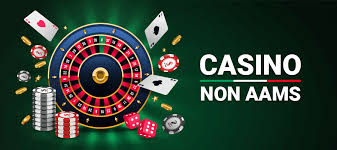 I migliori casino non AAMS nuovi scelte di gioco alternative I migliori casino non AAMS nuovi scelte di gioco alternative